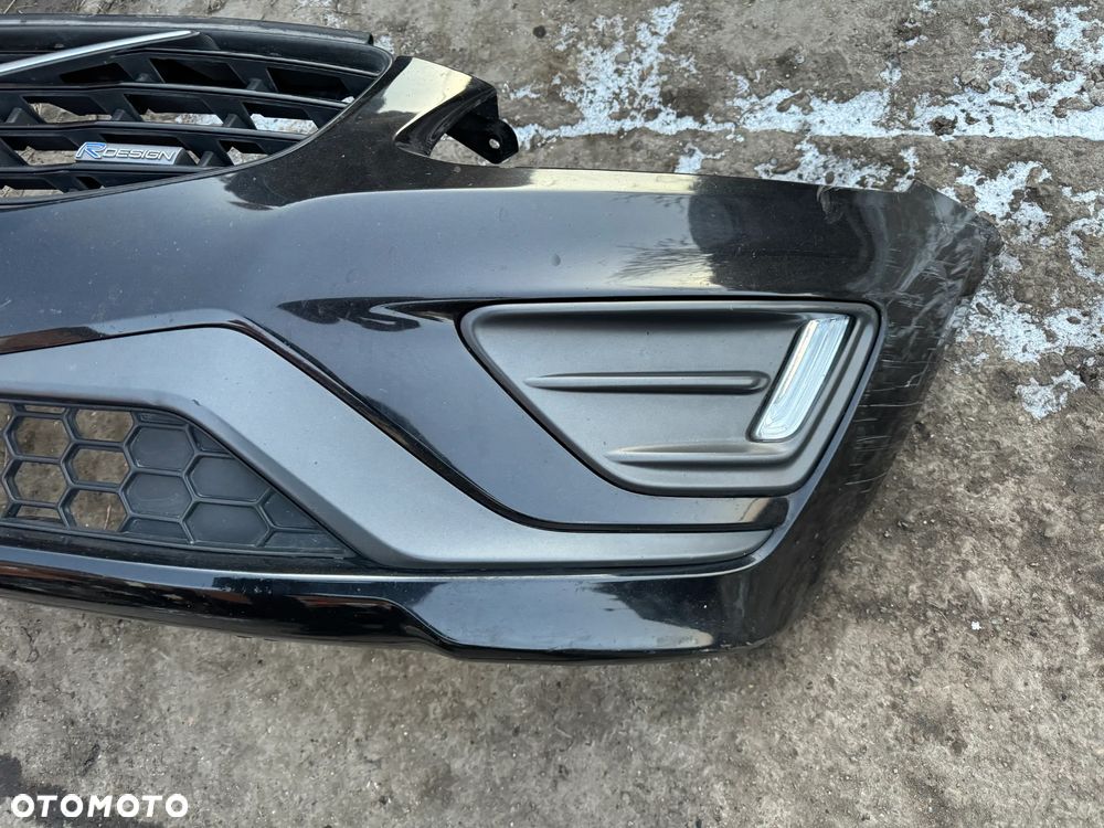 Przód kompletny Volvo XC60 I lift R-design - 21