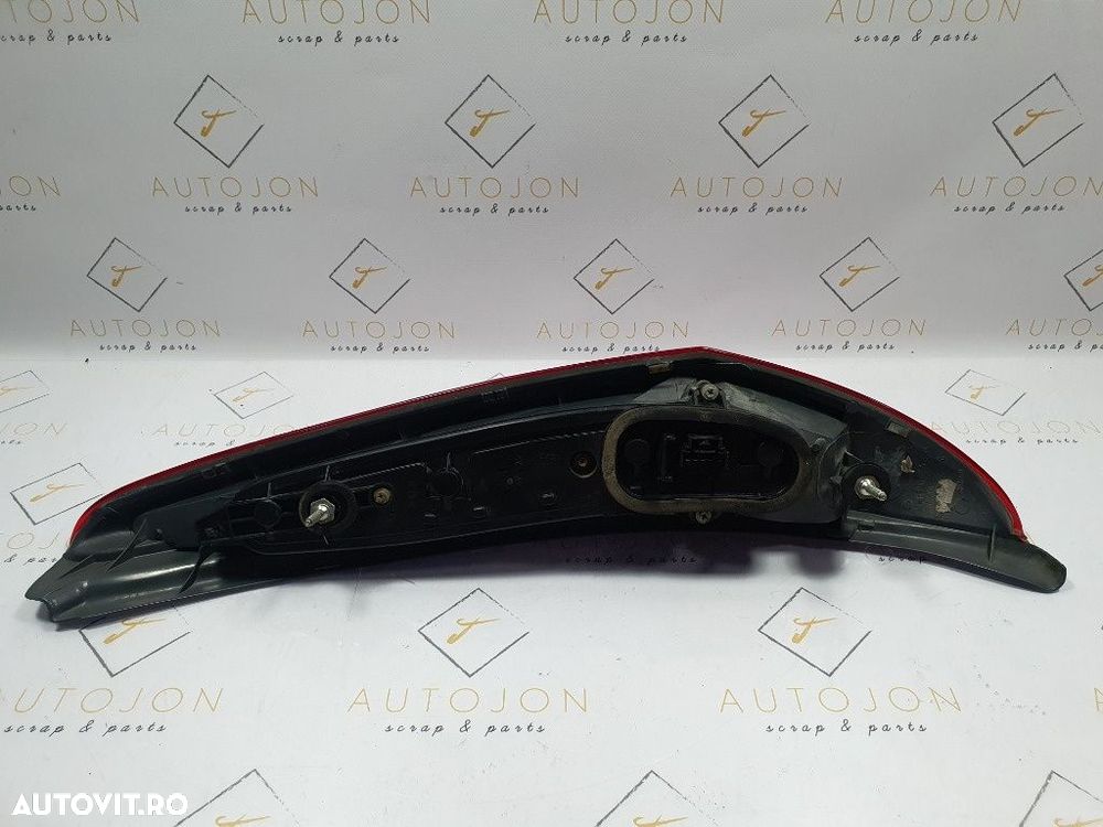 Stop stanga FIAT PUNTO Van 188_ 2000 - 2009 286201 - 1