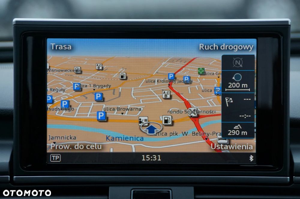 Audi A6 Limousine 3.0 TDI Quattro S tronic - 13