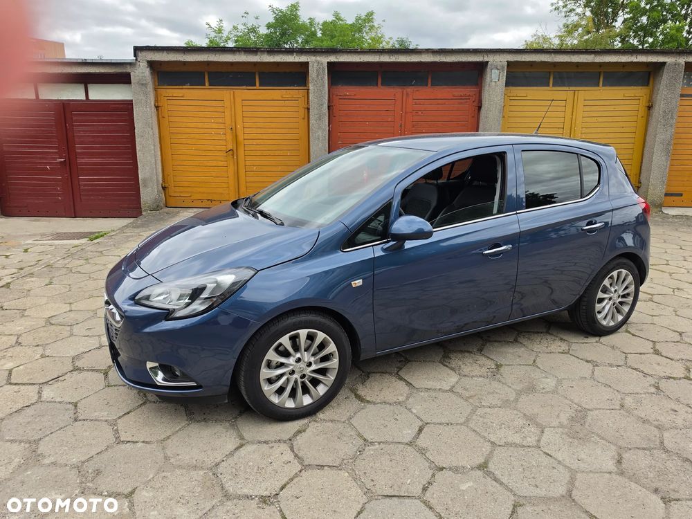 Opel Corsa 1.4 T Enjoy S&S - 6