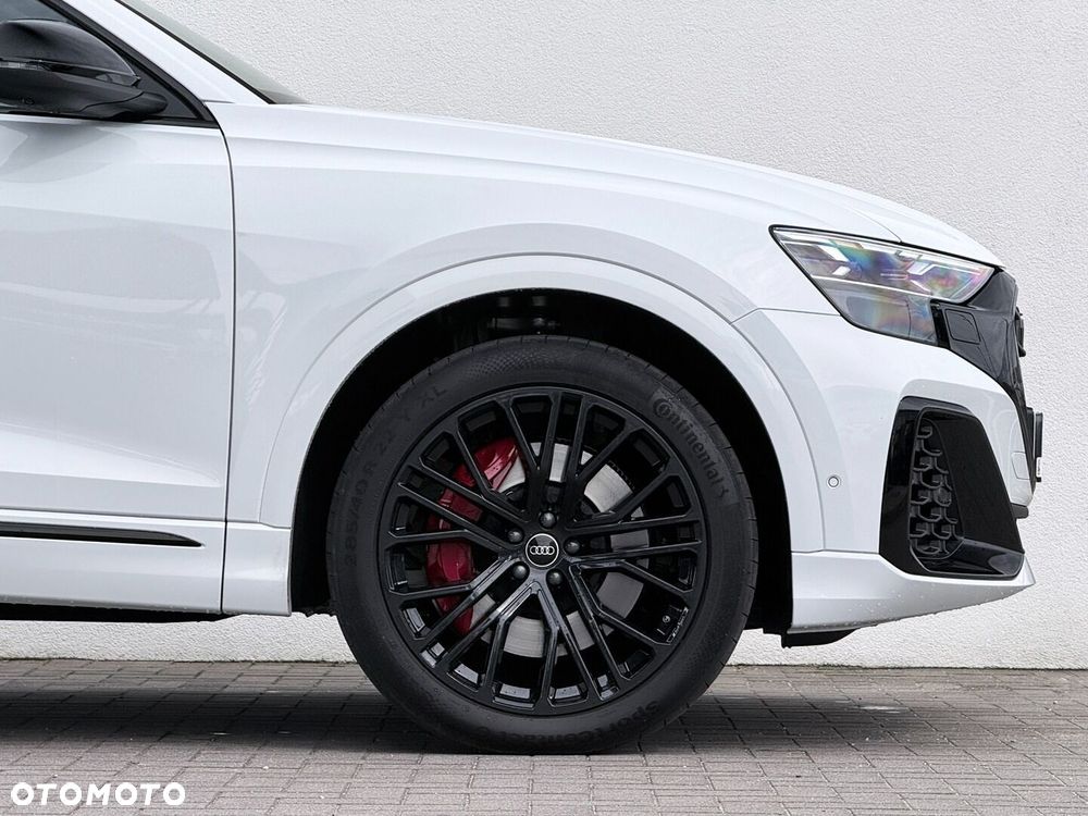 Audi SQ8 - 12