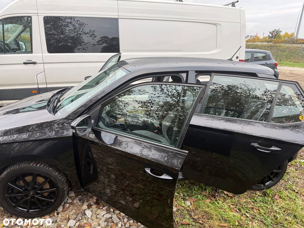 Skoda Fabia 1.4 TDI Ambition - 4