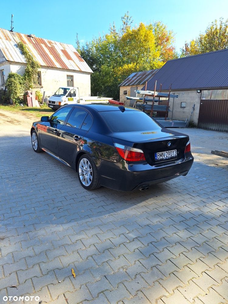 BMW Seria 5 - 3