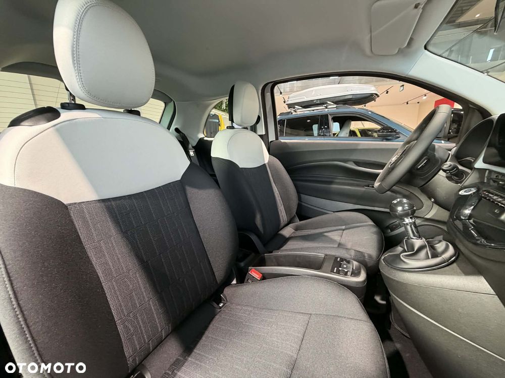 Fiat 500 - 8