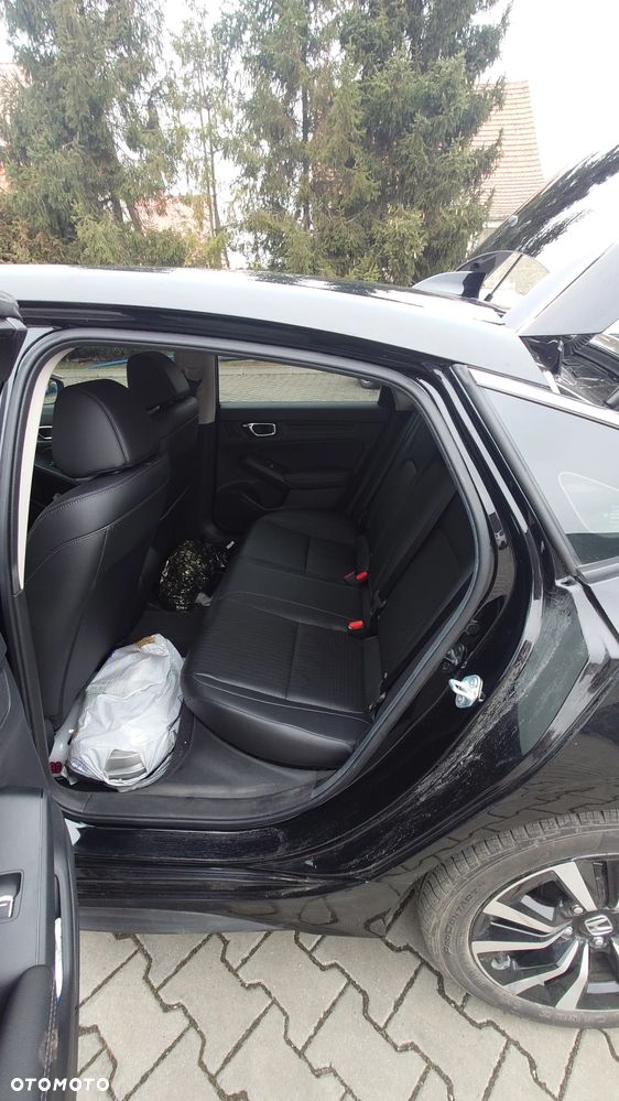 Honda Civic 1.5 T Sport Plus - 5