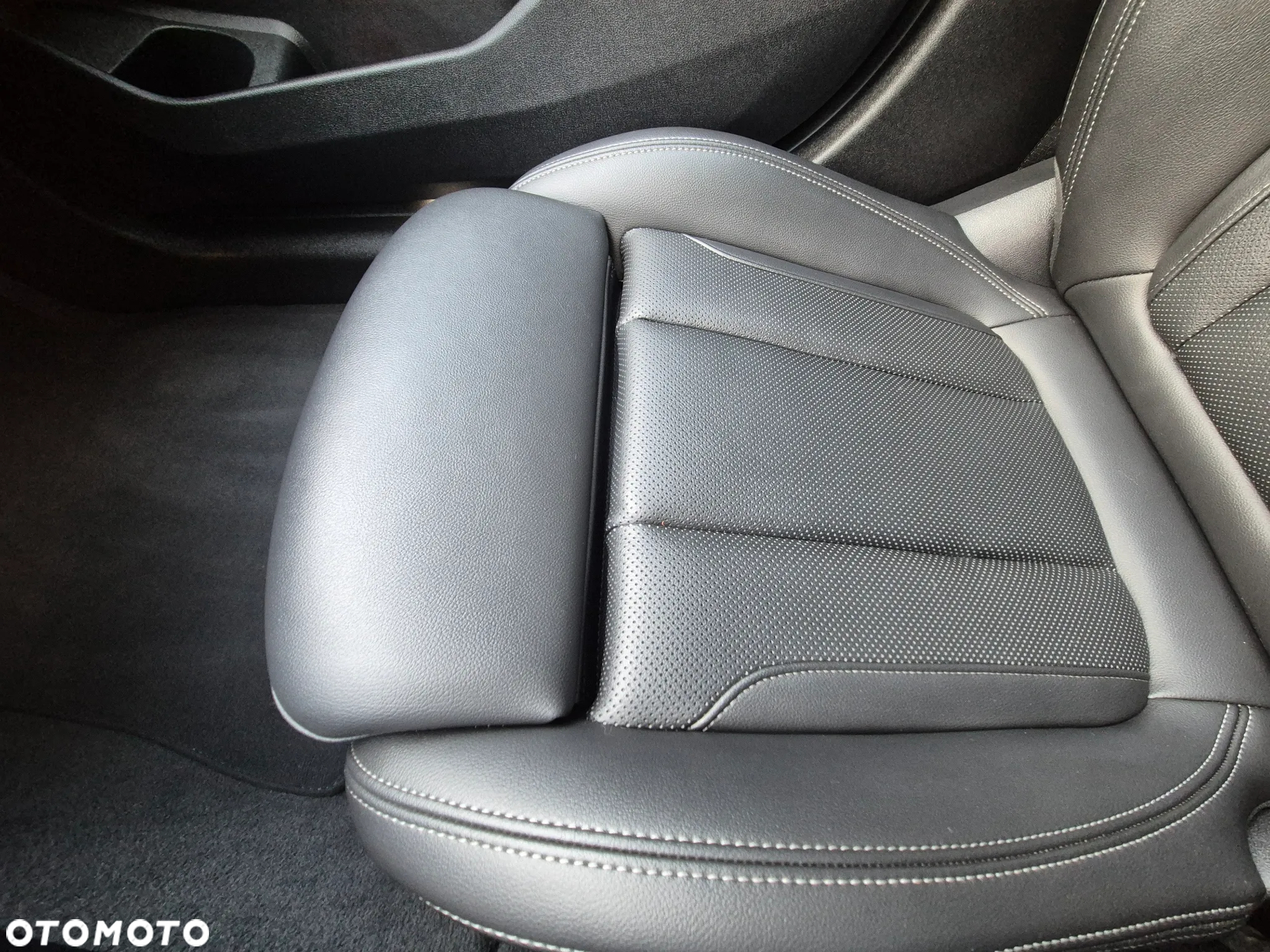 BMW Seria 3 320d Luxury Line - 10
