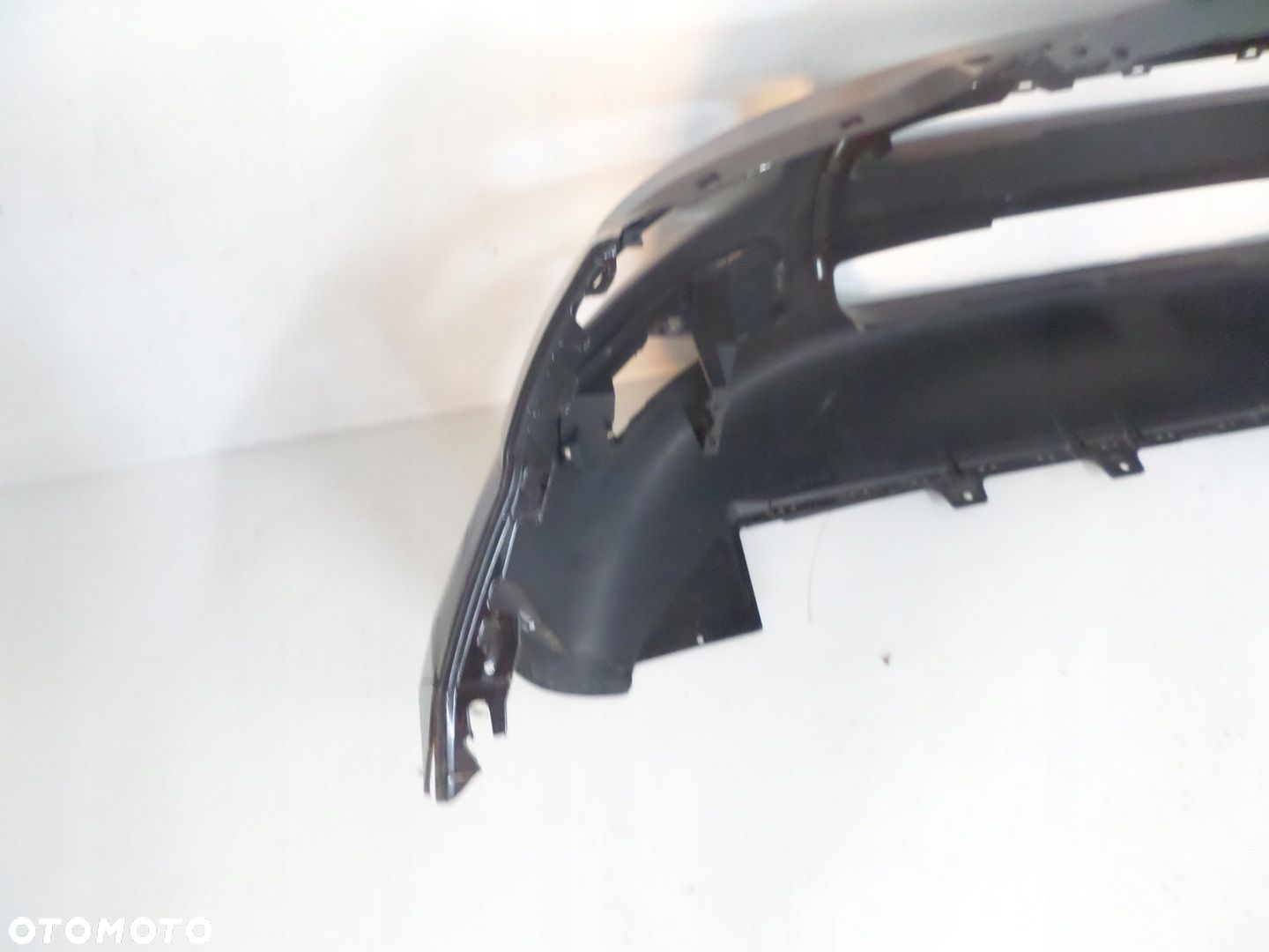 Zderzak przedni przód FIAT PANDA III 12- - 4