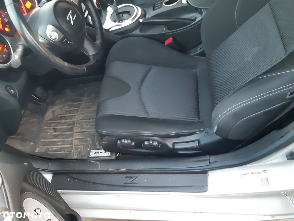 Nissan 370 Z - 12