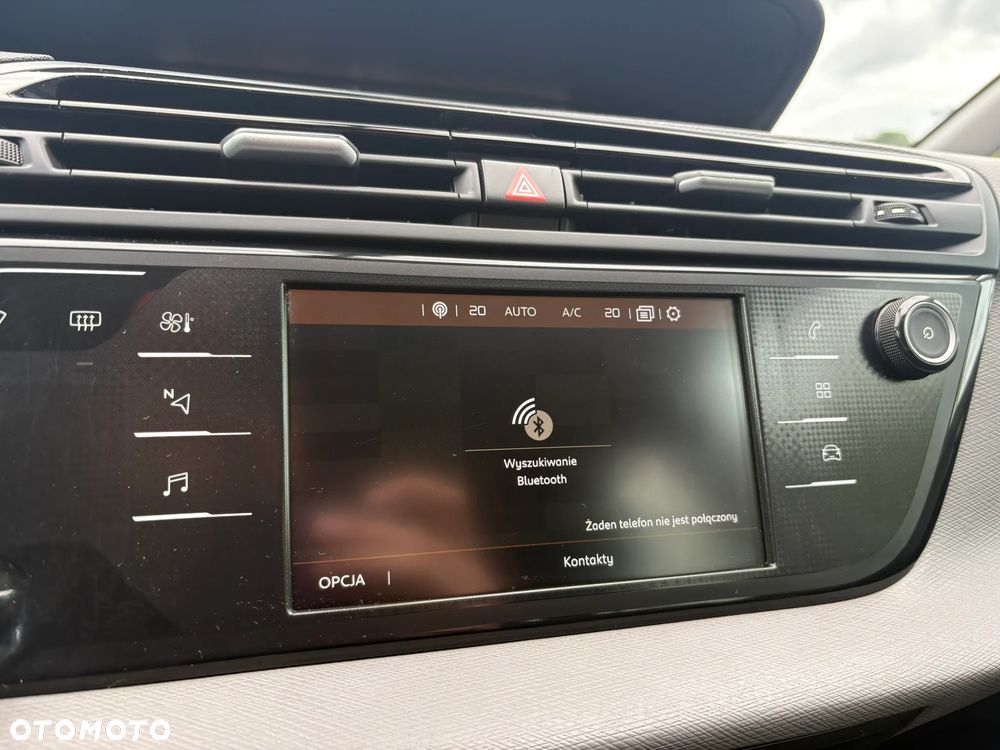 Citroën C4 SpaceTourer 1.2 PureTech More Life S&S EAT8 - 20