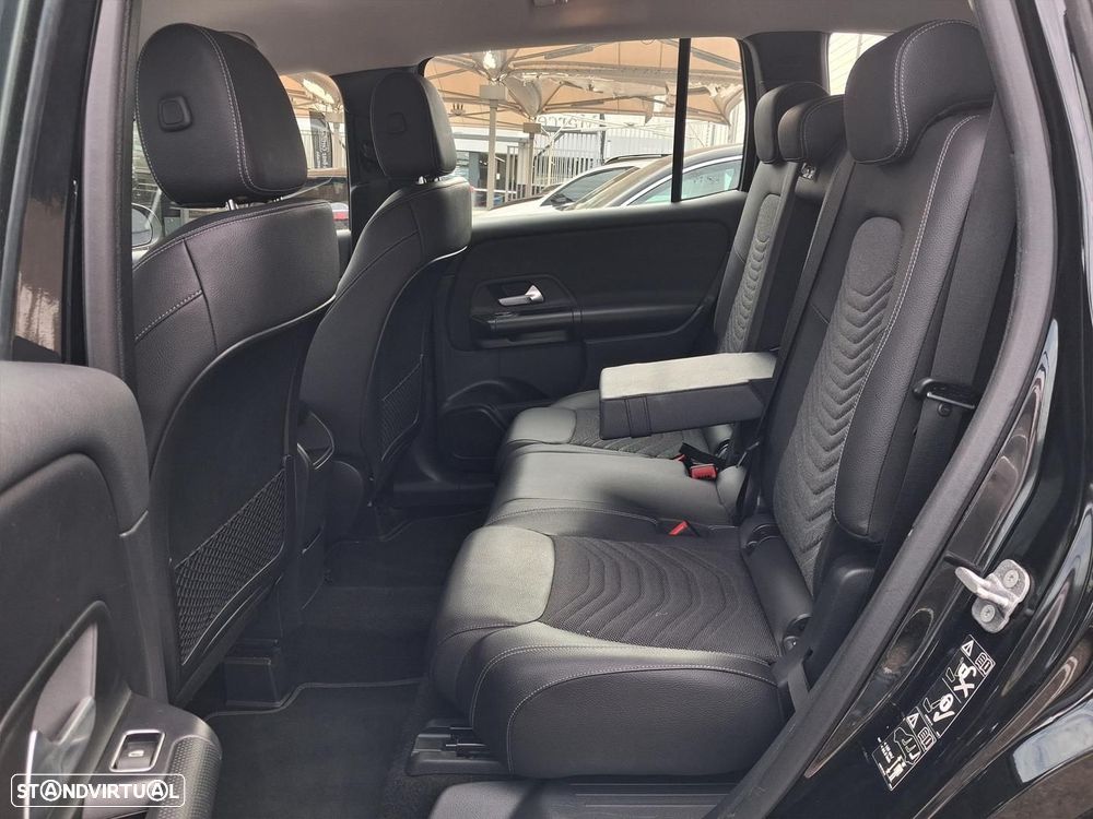 Mercedes-Benz GLB 180 d Style - 11