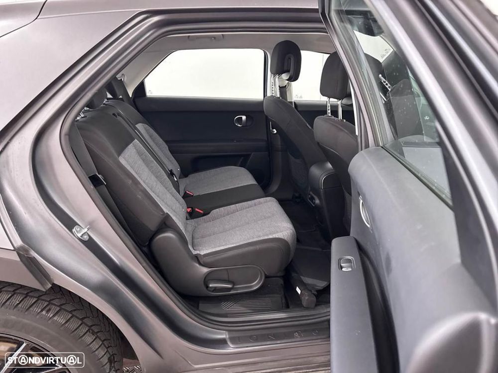 Hyundai Ioniq 5 58 kWh - 5