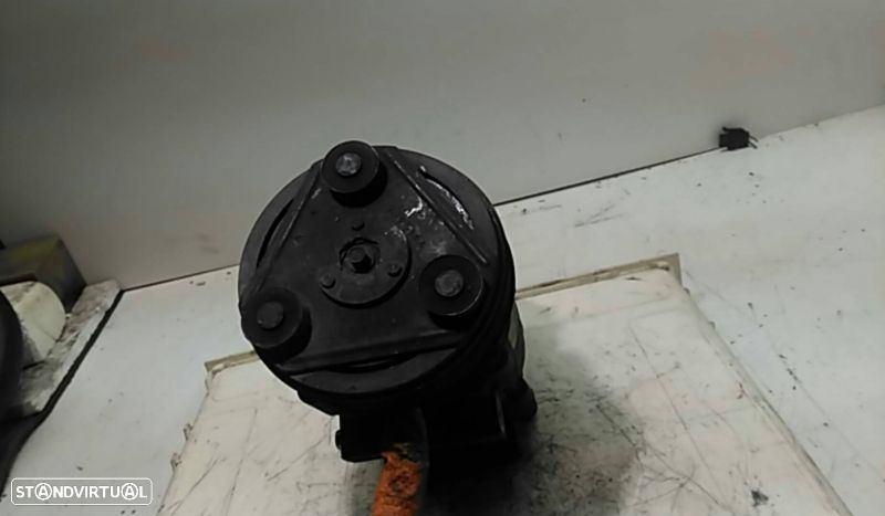 Compressor Ar Condicionado Ford Mondeo I (Gbp) - 5