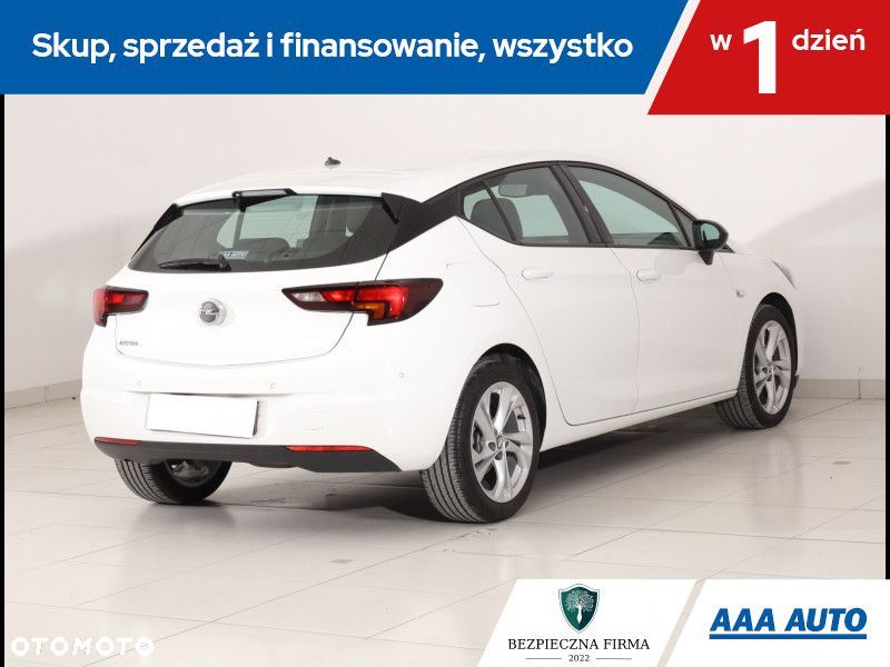 Opel Astra - 6