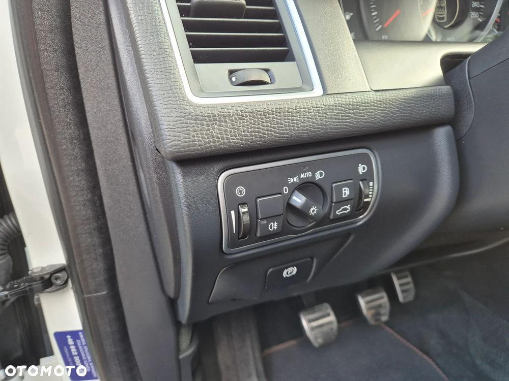 Volvo XC 60 2017