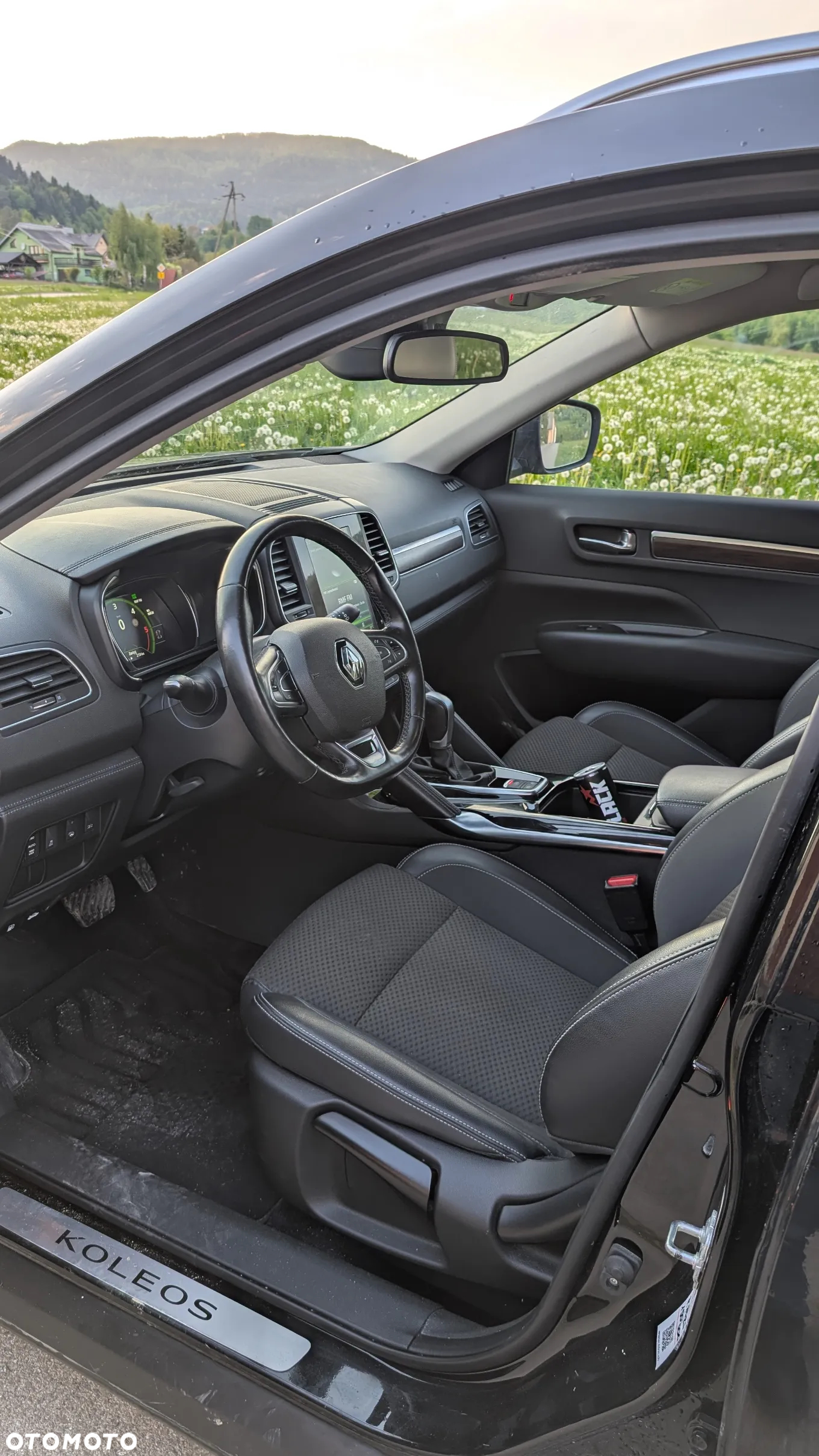 Renault Koleos 2.0 dCi Initiale Paris 4x4 X-Tronic - 29