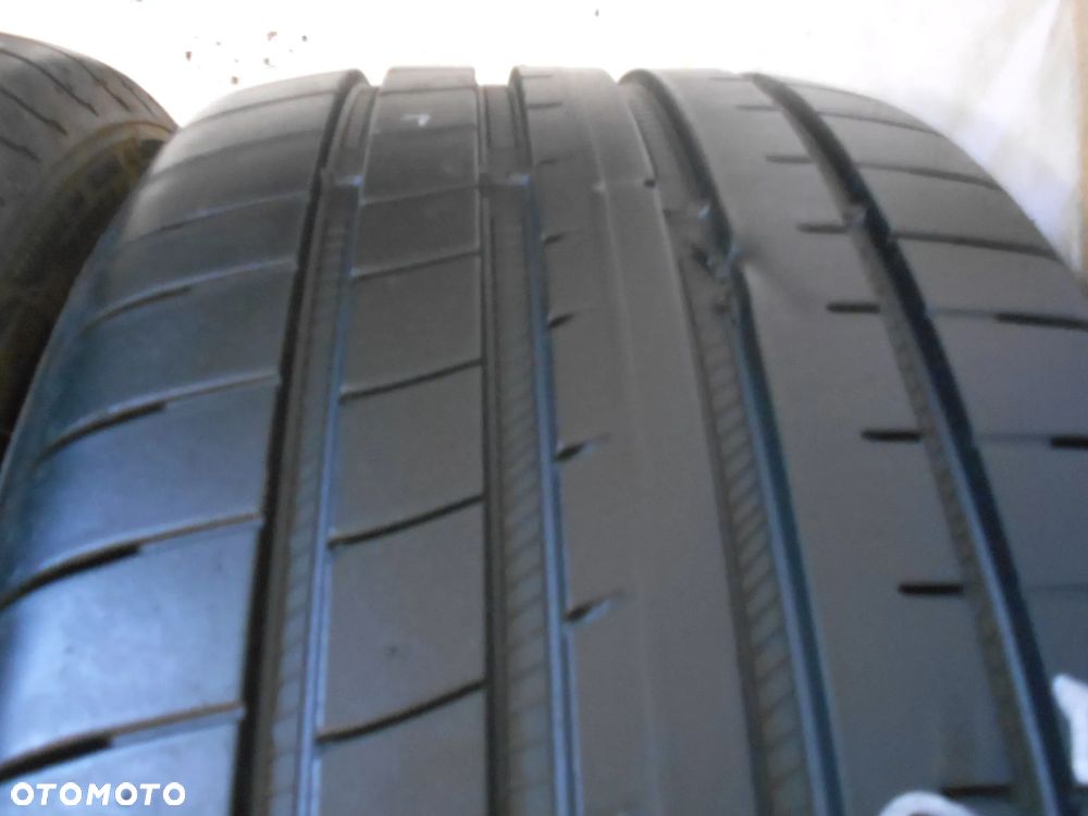 OPONY 225/50R17 GOODYEAR EAGLE F1 ASYMMETRIC 3 RSC DOT 4620 7MM - 4