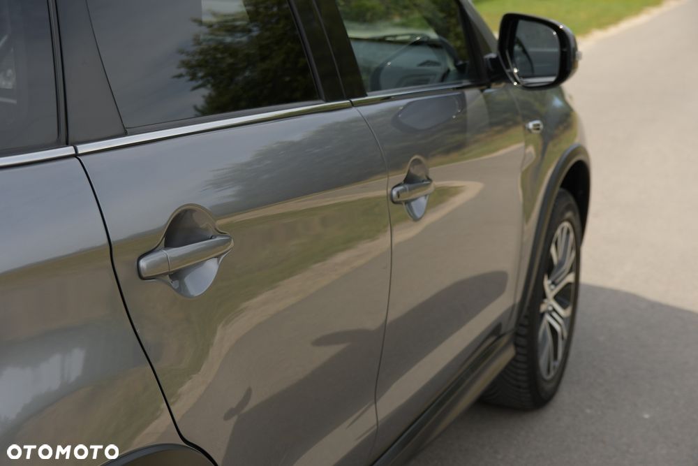 Mitsubishi ASX 1.6 ClearTec 2WD Diamant Edition+ - 15