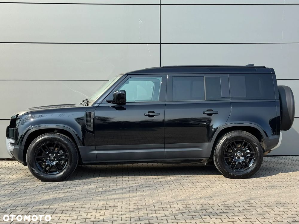 Land Rover Defender - 3