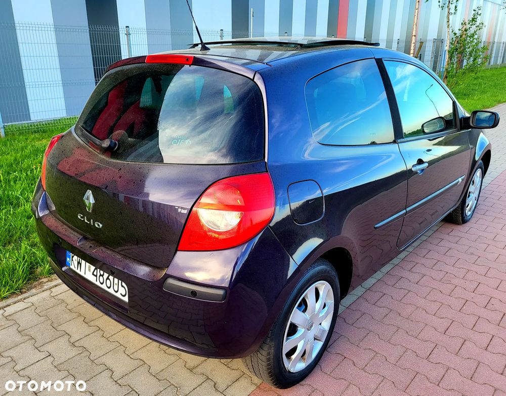 Renault Clio 1.5 dCi Expression - 5