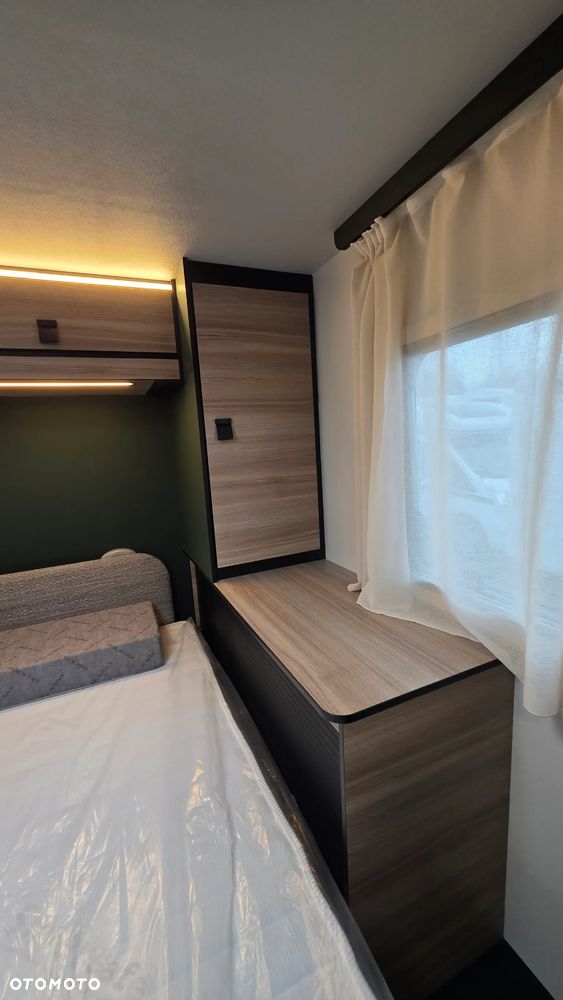 Rimor Kilig 669 Alkowa - 24