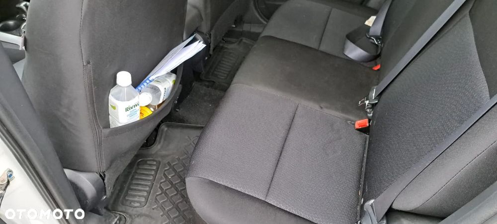 Mitsubishi Outlander 2.0 Intense - 10