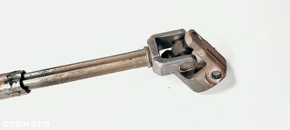 BLOKADA KIEROWNICY FIAT FREEMONT P05057548AE 05026132AC - 4