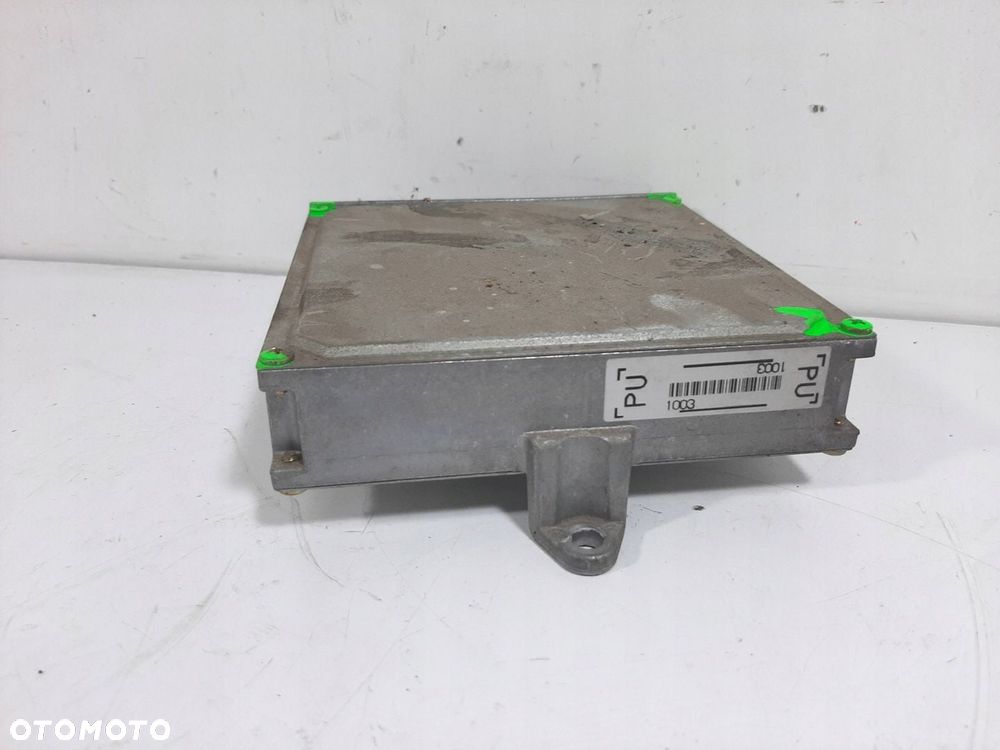 HONDA ACCORD VI 2.3 VTEC 99R USA STEROWNIK SILNIKA 37820-PAA-L11 STACYJKA - 13