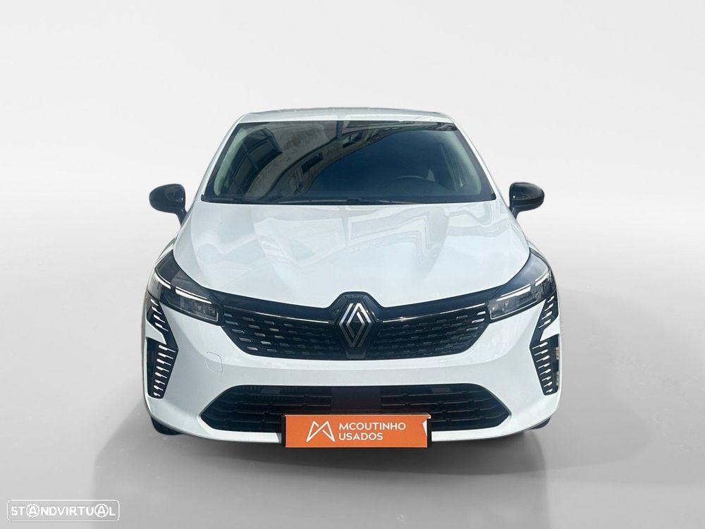 Renault Clio 1.0 TCe Intens CVT - 8