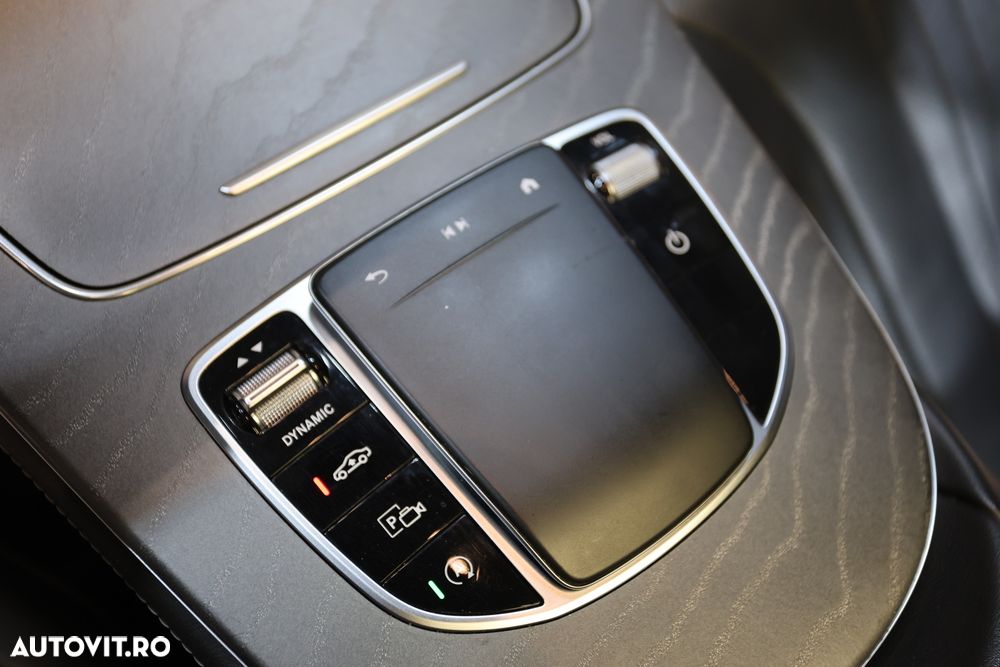 Mercedes-Benz CLS 450 4MATIC 9G-TRONIC Edition 1 - 15