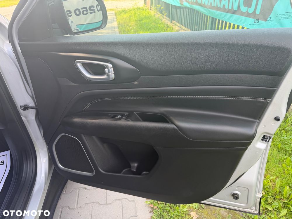 Jeep Compass 1.5 T4 mHEV Limited FWD S&S DCT - 34