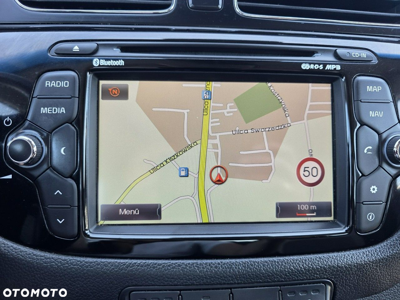 Kia Ceed 1.6 GDI DCT SW Platinum Edition - 4