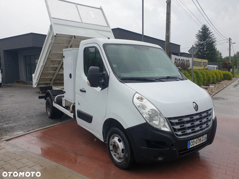 Renault MASTER - 3