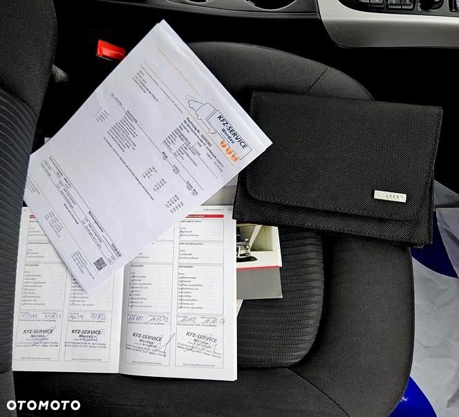 Audi A4 Avant 2.0 TFSI Ambition - 26