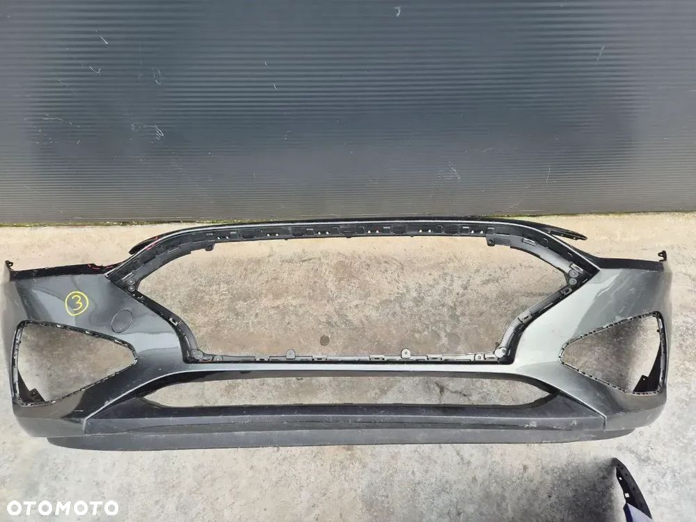 HYUNDAI I30 II / III ZDERZAK PRZÓD / TYŁ (dostępne 6 zderzaków) - 11