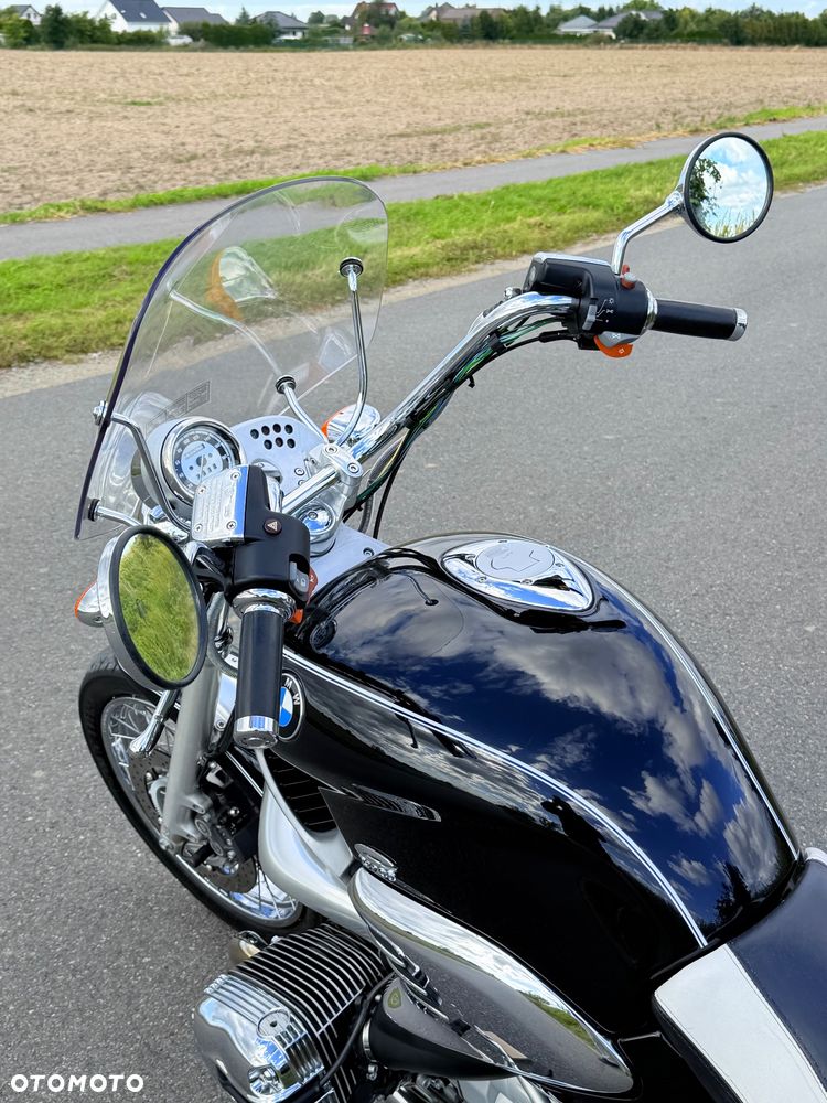 BMW R - 21