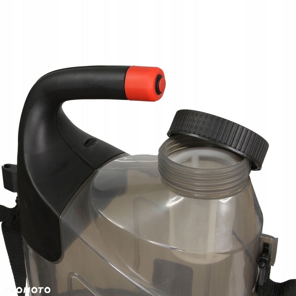 Opryskiwacz akumulatorowe Mar-pol 5 l - 3