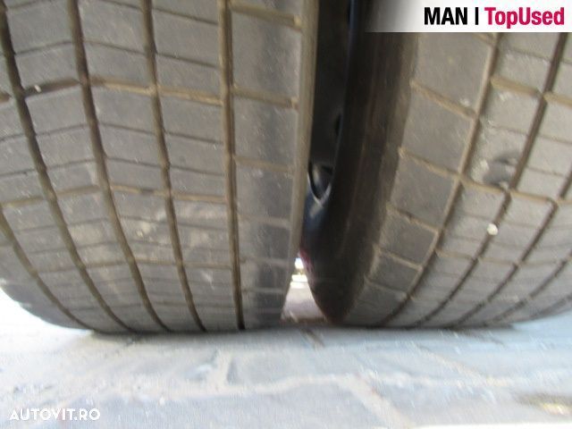 MAN TGX 18.460 4X2 BLS - 13