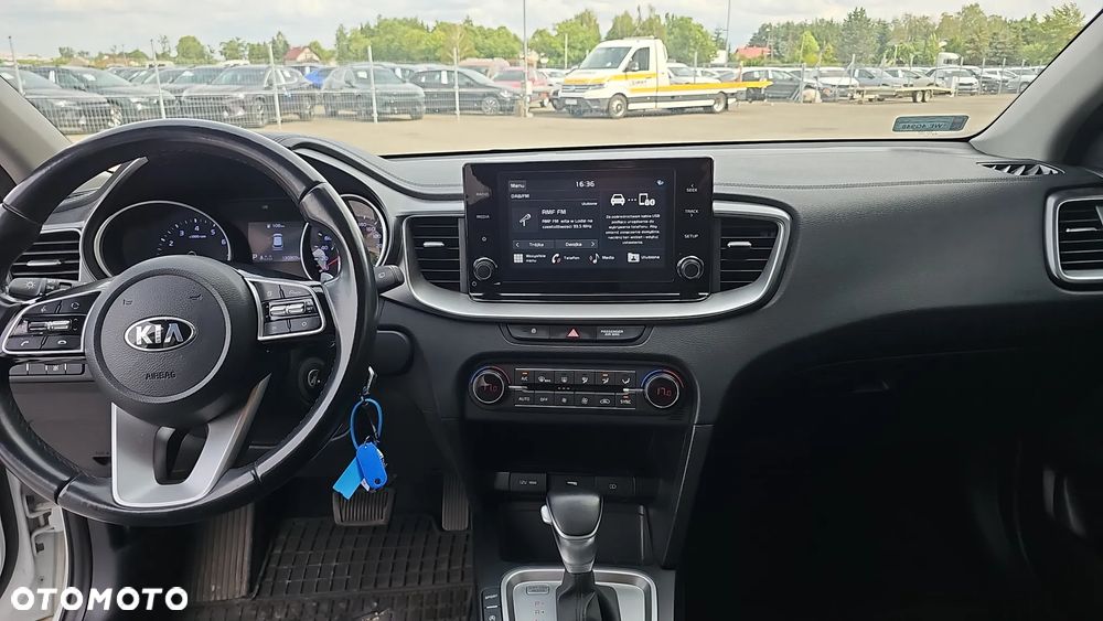 Kia Ceed 1.5 T-GDI M DCT - 5