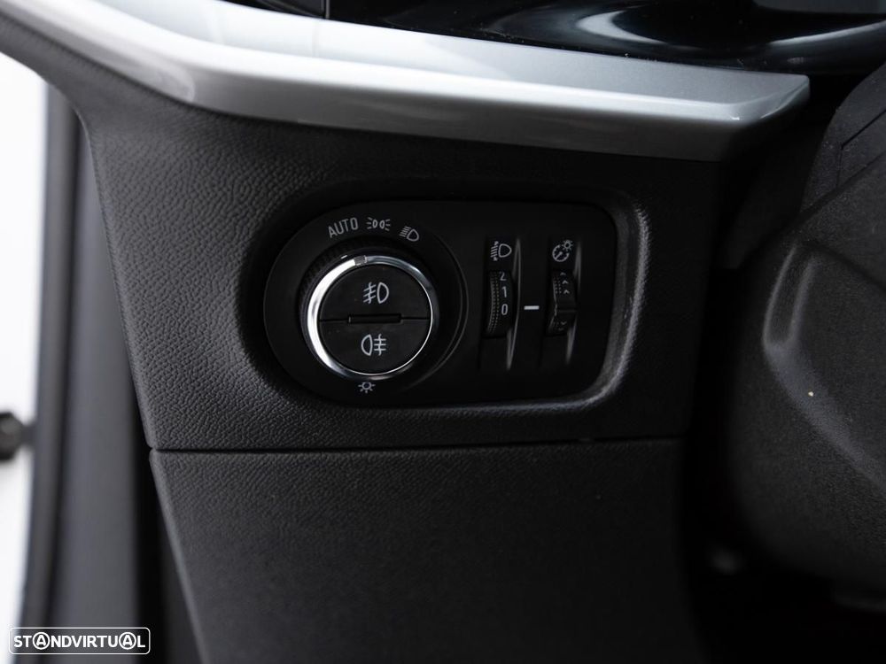 Opel Mokka-e Elegance - 15
