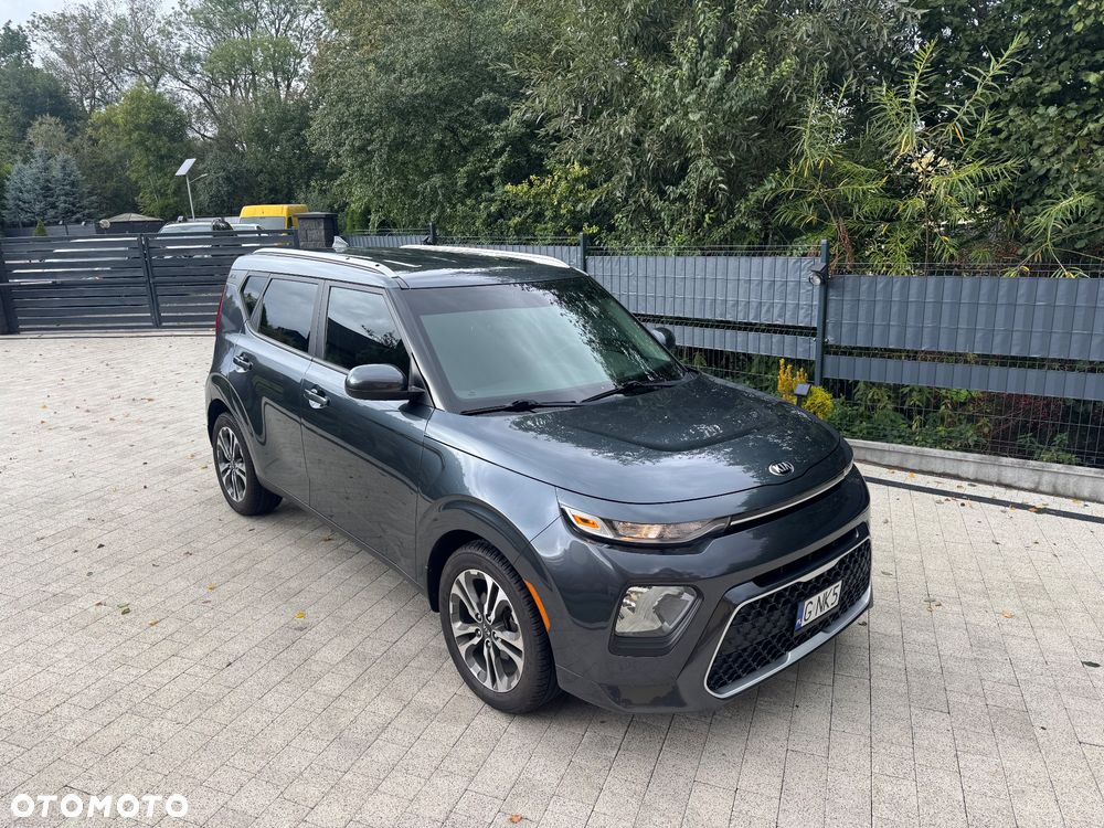 Kia Soul - 3