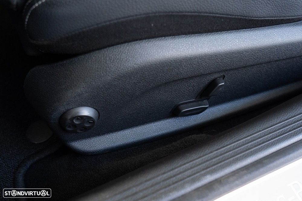 Mercedes-Benz C 220 d AMG Line Aut. - 23