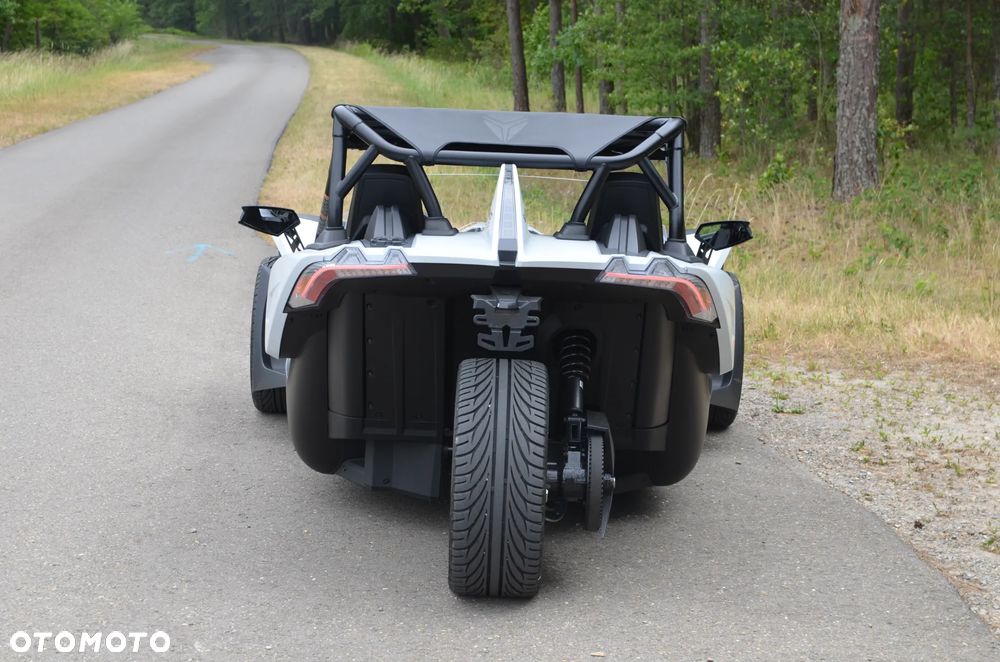 Polaris Inny - 14