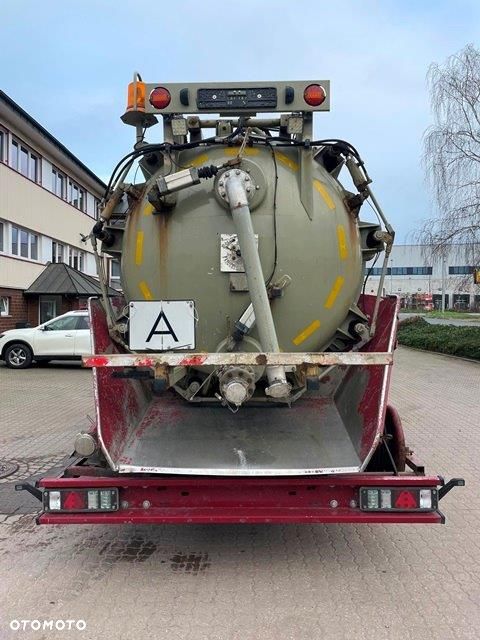 Inny HELLMERS 2700l Stal nierdzewna V4A - 7