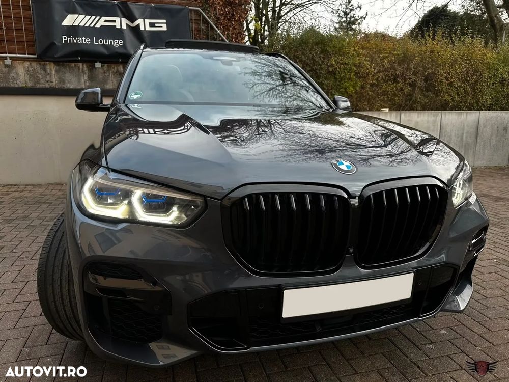 BMW X5 xDrive30d - 25