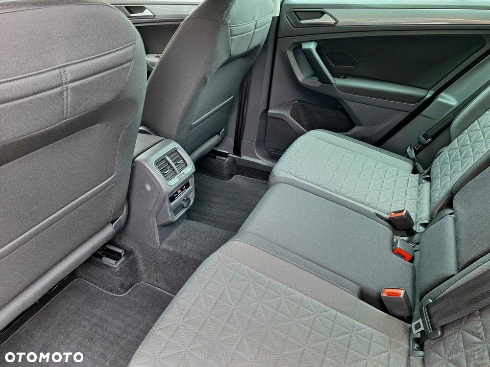 Volkswagen Tiguan 1.5 TSI EVO Life DSG - 20