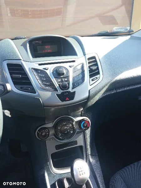 Ford Fiesta - 6