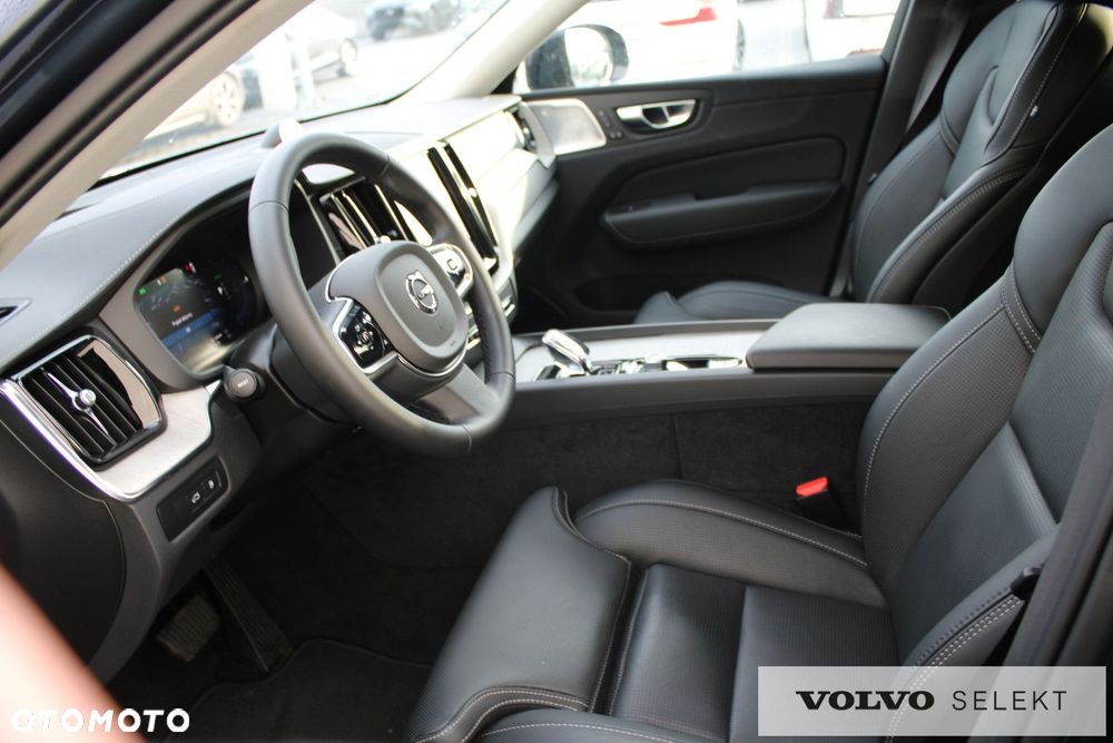 Volvo XC 60 - 12