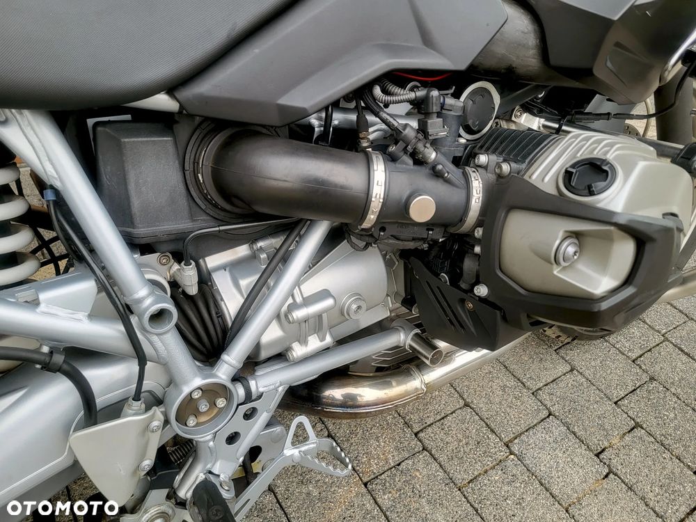 BMW GS - 10