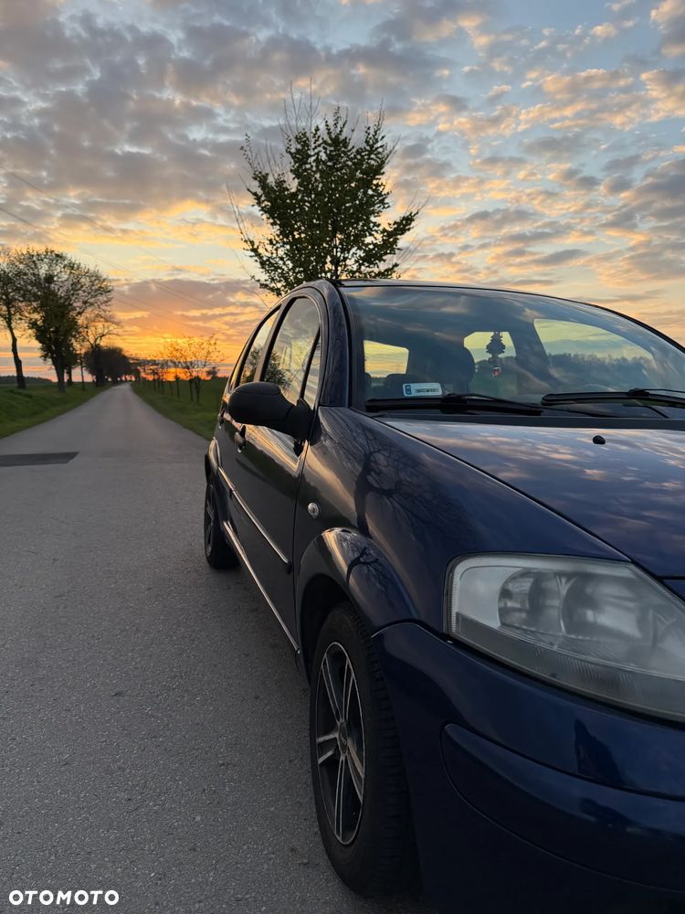 Citroën C3 - 5