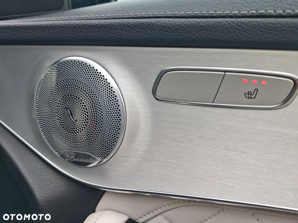 Mercedes-Benz GLC - 31
